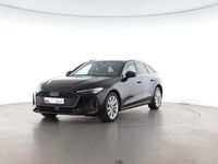 Gebraucht Audi A5 Business 150 PS (110 kW) 2025 Mythosschwarz Coupé