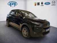 Gebraucht Citroën e-C3 83 kW (113 PS) 2025 Schwarz Limousine