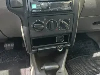 Gebraucht VW Polo 60 PS (44 kW) 1997 Blau Kleinwagen