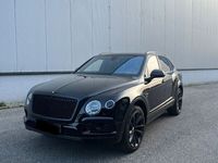 gebraucht Bentley Bentayga 6.0 W12 4WD Autom. -