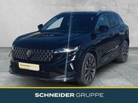 Neu Renault Austral Esprit Alpine 200 PS (147 kW) 2026 Schwarz SUV