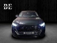 gebraucht Audi RS Q8 [TV][Keramik][Dynamic][HeadUp][305kmh]