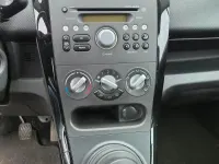 Gebraucht Suzuki Splash 68 PS (50 kW) 2012 Rot Kleinwagen