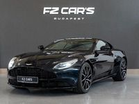 Gebraucht Aston Martin DB11 609 PS (447 kW) 2017 Schwarz