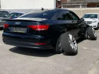 Gebraucht Audi A4 S-Line 190 PS (139 kW) 2018 Brillantschwarz Limousine