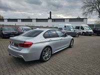 gebraucht BMW 320 d xDrive M Sport