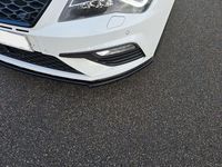 Gebraucht Seat Leon 4Drive 300 PS (220 kW) 2019 Weiß Kombi