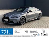 Gebraucht BMW M4 Competition Edition 510 PS (375 kW) 2025 Grau Coupé