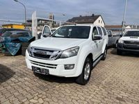 gebraucht Isuzu D-Max 