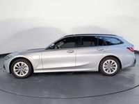 gebraucht BMW 330e Touring Advantage Automatic Aut. Klimaaut.
