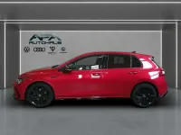 Gebraucht VW Golf VIII R-line 150 PS (110 kW) 2023 Rot Limousine