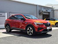 Neu Renault Arkana Techno 140 PS (102 kW) 2026 Rot SUV