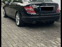 gebraucht Mercedes C350 CDI