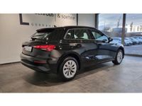 gebraucht Audi A3 Sportback e-tron Sportback 40 TFSI e MMI/ASI/SHZ/Reling/Temp/USB/Bl