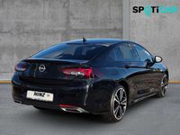 Gebraucht Opel Insignia Sport 174 PS (127 kW) 2022 Schwarz Limousine