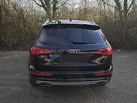 Gebraucht Audi SQ5 313 PS (230 kW) 2013 SUV