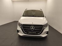 Gebraucht Mercedes V220 Style 163 PS (119 kW) 2025 Bergkristallweiß metallic Van / Kleinbus