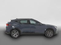 Usata Cupra Formentor 150 CV (110 kW) 2024 Blu SUV