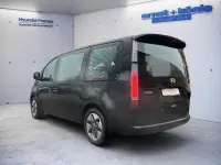 Gebraucht Hyundai Staria Trend 224 PS (164 kW) 2025 Abyss black Van / Kleinbus