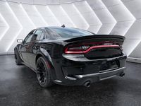 Gebraucht Dodge Charger 728 PS (535 kW) 2022 Pitch black Limousine