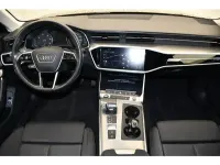 Gebraucht Audi A6 Sport 204 PS (150 kW) 2022 Brillantschwarz Kombi