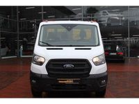Gebraucht Ford Transit Trend 131 PS (96 kW) 2024 Van
