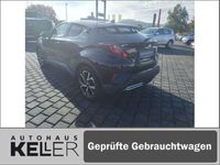 gebraucht Toyota C-HR plus Two-Tone Lackierung [BCL]