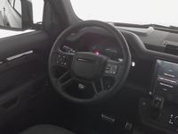 Neu Land Rover Defender 634 PS (466 kW) 2025 Schwarz SUV