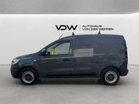 Gebraucht Renault Express 102 PS (75 kW) 2022 Städtisches grau Van / Kleinbus