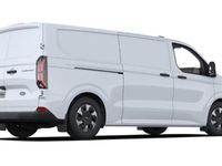 Neu Ford Transit Trend 160 kW (218 PS) 2026 Frozen white Van / Kleinbus