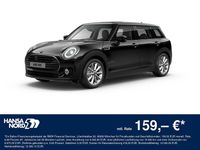 Gebraucht Mini One Clubman 102 PS (75 kW) 2019 Schwarz Kombi