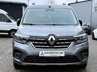 Neu Renault Kangoo 131 PS (96 kW) 2026 Grau Van / Kleinbus