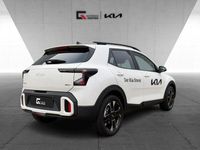 Gebraucht Kia Stonic GT-Line 99 PS (72 kW) 2025 Weiss SUV