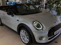 gebraucht Mini Cooper Cabriolet Aut.