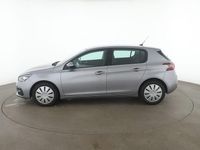 Gebraucht Peugeot 308 Active 131 PS (96 kW) 2019 Grau Limousine