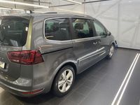 gebraucht Seat Alhambra MJ 2016 2.0 TDI Style Crono 110kW