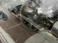 Gebraucht VW Lupo 75 PS (55 kW) 2001 Kleinwagen