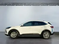 Gebraucht Ford Kuga Titanium 150 PS (110 kW) 2025 Frostweiss SUV