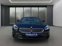 Gebraucht BMW Z4 Sport Line 197 PS (144 kW) 2022 Schwarz Cabrio