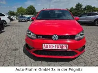 Gebraucht VW Polo GTI 192 PS (141 kW) 2016 Andere Kleinwagen