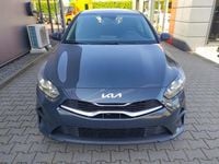 Second-hand Kia Ceed 140 CP (102 kW) 2025 Gri Hatchback