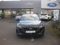 gebraucht Ford Focus 1.0 Style Turnier