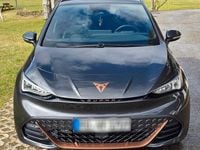 Second-hand Cupra Born e-Boost 169 kW (231 CP) 2022 Gri Hatchback