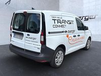 Gebraucht Ford Transit Connect Trend 150 PS (110 kW) 2025 Frost weiß Van / Kleinbus