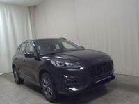 Gebraucht Ford Kuga ST-Line 224 PS (164 kW) 2021 Schwarz SUV