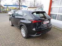 gebraucht Lexus NX300 300h Executive LED Navi 3J Garantie