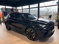 Neu Cupra Terramar VZ 272 PS (200 kW) 2026 Schwarz SUV