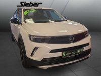 Gebraucht Opel Mokka Elegance 110 PS (80 kW) 2023 Weiss SUV