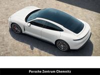 gebraucht Porsche Taycan 4S 4+1 Sitze;Nachtsicht;BOSE;Head-Up