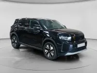 Gebraucht Opel Frontera 83 kW (113 PS) 2025 Schwarz (noir karbon) SUV